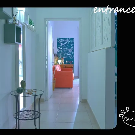 Fiore Di Cactus Apartament *