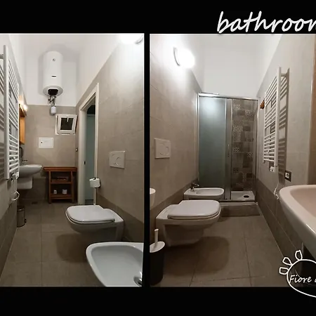 Apartamento Fiore Di Cactus Bari