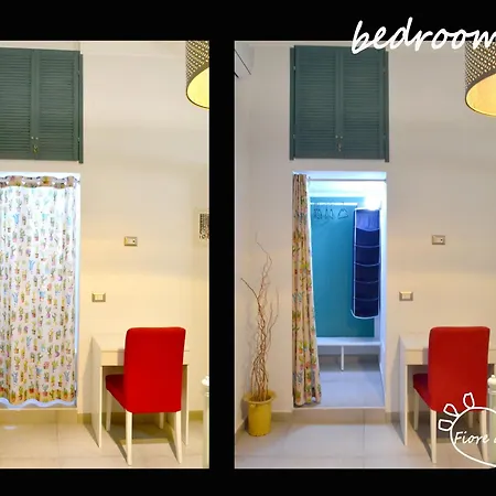 Apartament Fiore Di Cactus