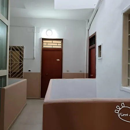 Fiore Di Cactus Apartment Bari