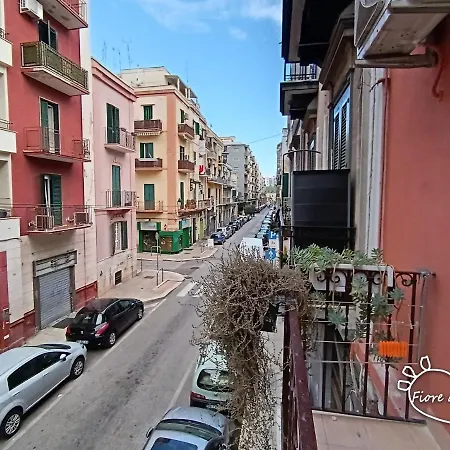 Fiore Di Cactus * باري