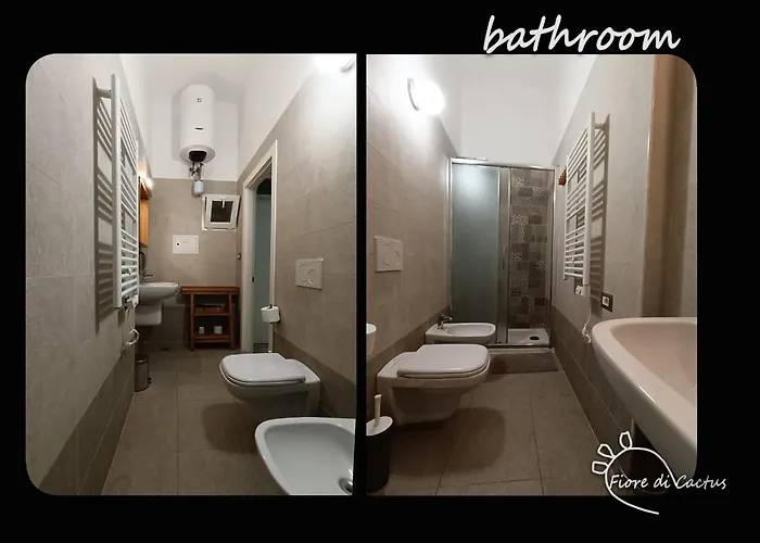 Apartamento Fiore Di Cactus Bari