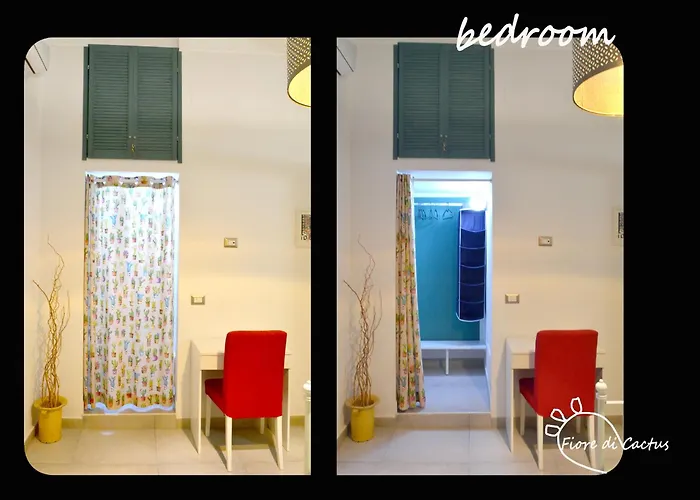 Apartamento Fiore Di Cactus